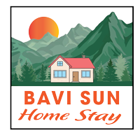 Ba Vì Sun Homestay